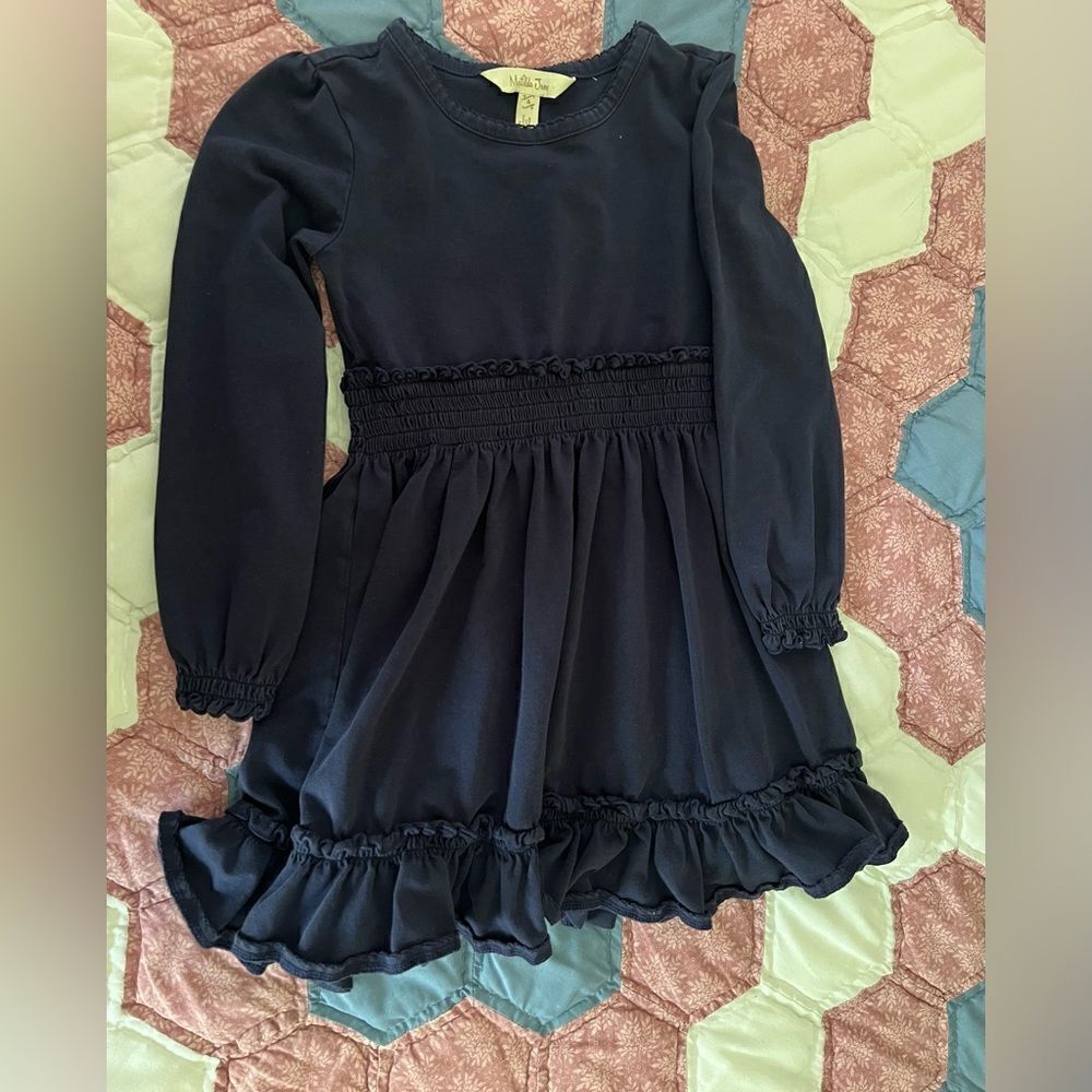 Matilda Jane Dress